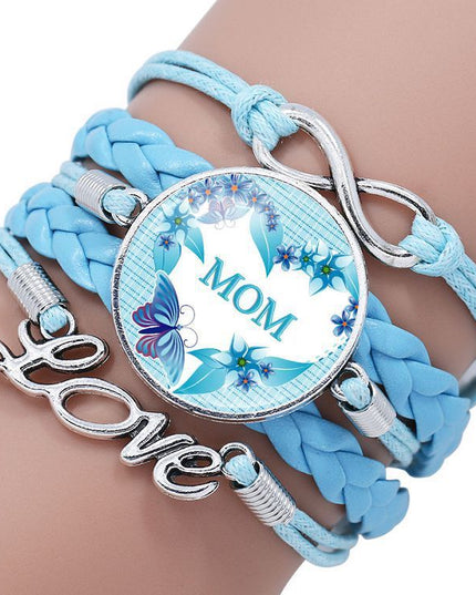 Multi-layer woven accessories