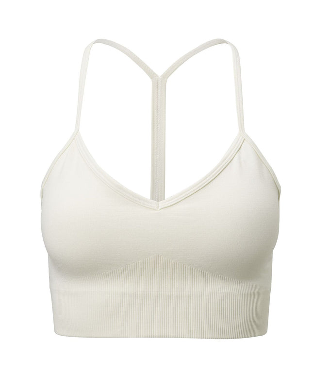 Shark Knit Seamless Fitness Yoga Long Sleeve Set