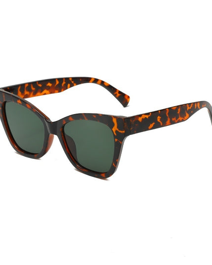 Fashion Sunglasses High Sense Sunglasses
