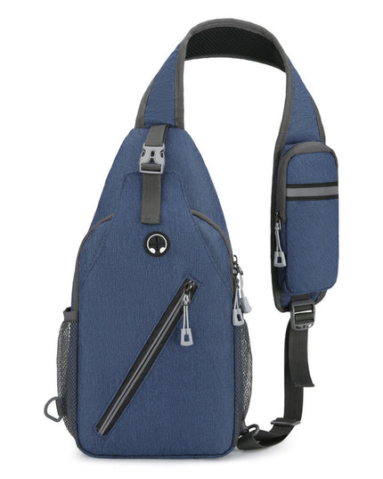 Men's Shoulder Crossbody Bag