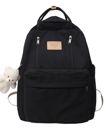 Cool Backpacks School Bag