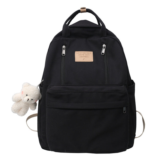 Cool Backpacks School Bag