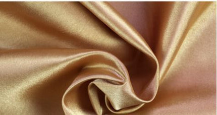 Satin Cloth Fabric Satin Curtain