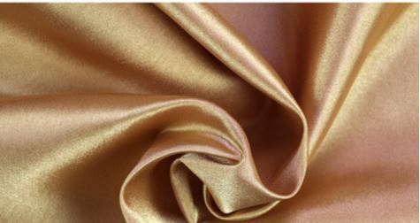 Satin Cloth Fabric Satin Curtain