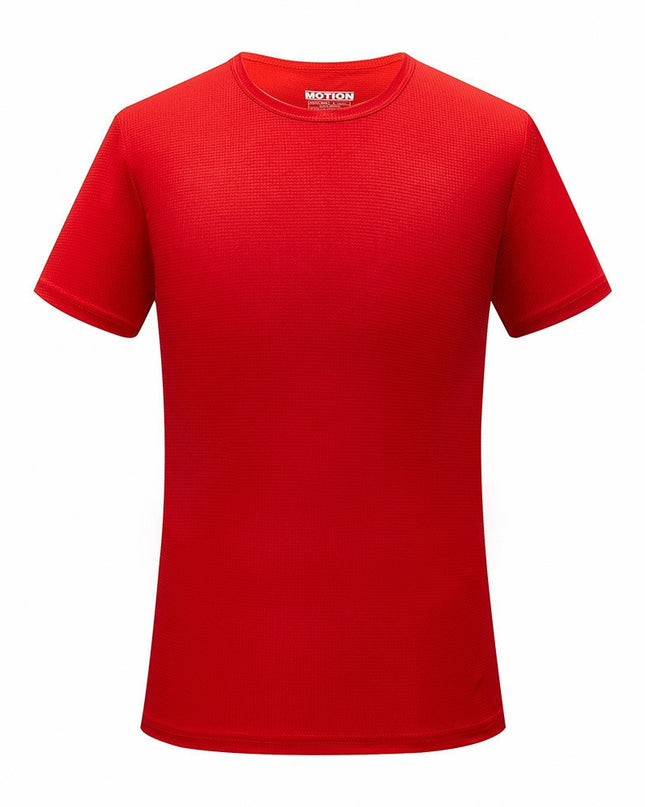 Graphic crop tops & tees Running Slim Fit Top Tees Solid Shirts - Image #0