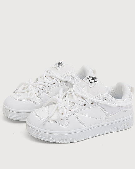 Retro Heavy Industry Sneakers Casual Sneaker Women