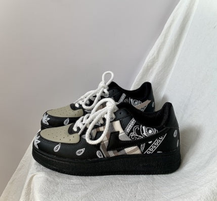 Men's Platform Sneakers