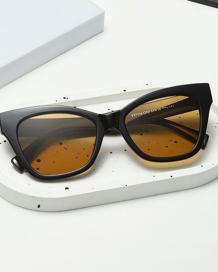 Fashion Sunglasses High Sense Sunglasses