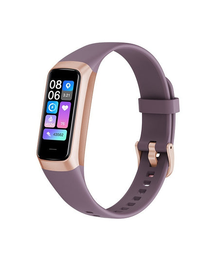 Heart Rate Blood Pressure Oxygen Body Temperature Sport Smart Watch