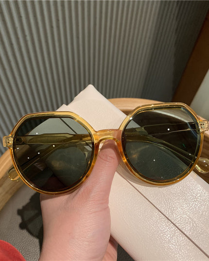 Women's Vintage Statement Frame
