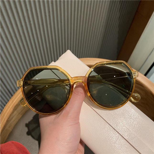 Women's Vintage Statement Frame