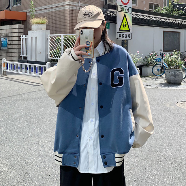 Leather Bomber Women's Vintage