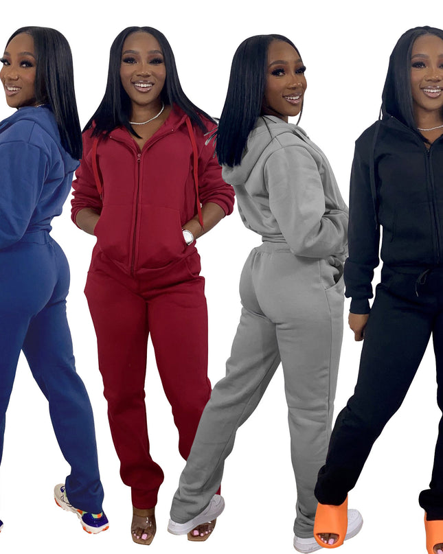 Women Sweatsuit