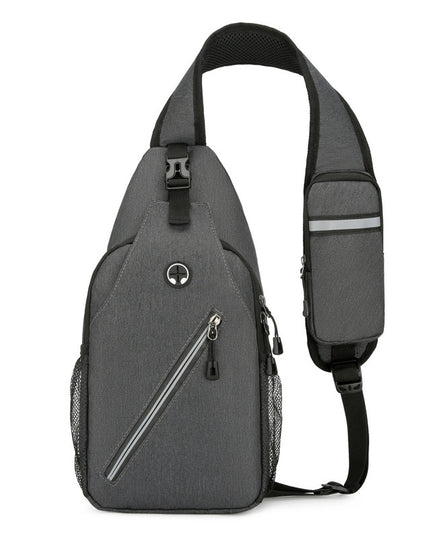 Men's Shoulder Crossbody Bag