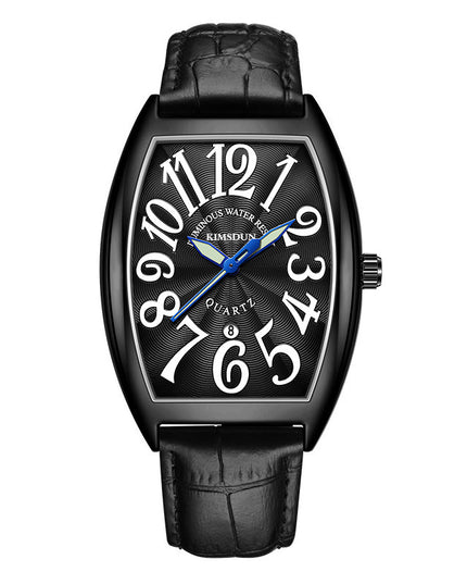Men's Jinshidun Brand Watch Luminous