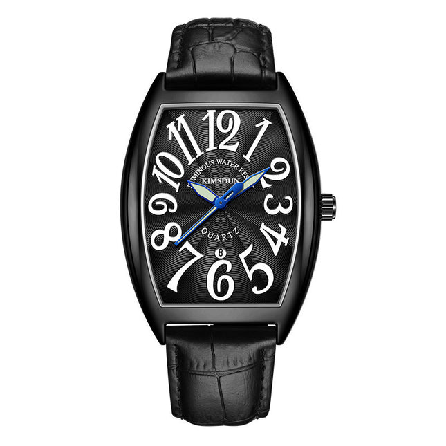 Men's Jinshidun Brand Watch Luminous