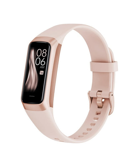 Heart Rate Blood Pressure Oxygen Body Temperature Sport Smart Watch