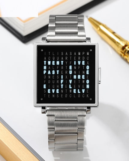 Military Wristwatch For Men Women Waterproof