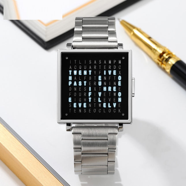 Military Wristwatch For Men Women Waterproof