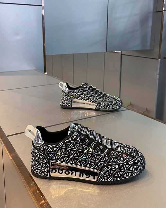 Trendy Brand Sneakers Men